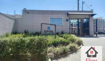Apartamento com 2 dormitórios à venda, 45 m² por R$ 195.000,00 - Loteamento Parque Das Aguas - Campinas/SP