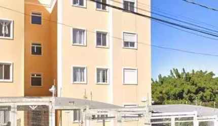 Apartamento com 2 dormitórios à venda, 52 m² por R$ 285.000,00 - Loteamento Pedra Verde - Valinhos/SP