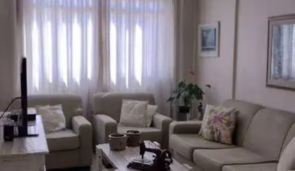 Apartamento com 2 dormitórios à venda, 78 m² por R$ 300.000,00 - São Bernardo - Campinas/SP
