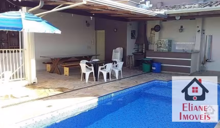 Chácara Residencial à venda, Parque Imperador, Campinas - CH0014.