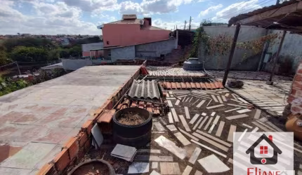 Terreno Residencial à venda, Jardim Tamoio, Campinas - TE0055.