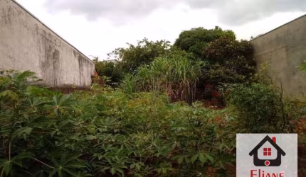 Terreno Residencial à venda, Jardim São Domingos, Campinas - TE0059.