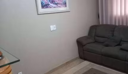 Casa com 2 dormitórios à venda, 108 m² por R$ 280.000,00 - Conjunto Habitacional Parque da Floresta - Campinas/SP