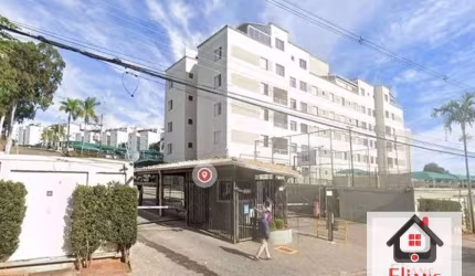 Cobertura com 3 dormitórios à venda, 122 m² por R$ 445.000,00 - Jardim Nova Europa - Campinas/SP