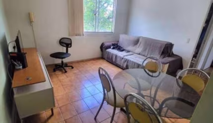 Apartamento com 2 dormitórios à venda, 56 m² por R$ 198.000,00 - Jardim do Lago - Campinas/SP