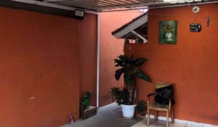 Casa Residencial à venda, Parque Eldorado, Campinas - CA0556.