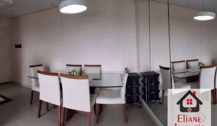 Apartamento com 2 dormitórios à venda, 50 m² por R$ 322.240,00 - Jardim Santa Izabel - Hortolândia/SP