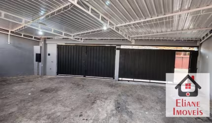 Casa com 3 dormitórios à venda, 115 m² por R$ 579.000,00 - Parque Brasília - Campinas/SP