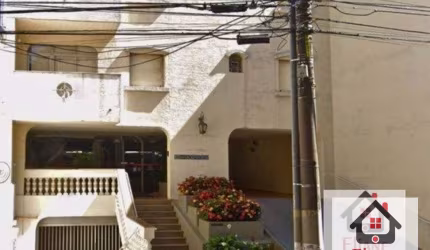 Apartamento com 3 dormitórios à venda, 100 m² por R$ 520.000,00 - Centro - Campinas/SP