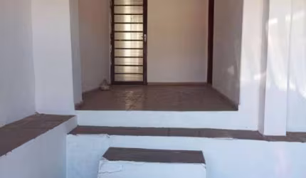 Casa com 2 dormitórios à venda, 100 m² por R$ 250.000,00 - Dic I (Conjunto Habitacional Monsenhor Luiz Fernando Abreu) - Campinas/SP