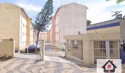 Apartamento com 3 dormitórios à venda, 75 m² por R$ 245.000,00 - Jardim Flamboyant - Campinas/SP