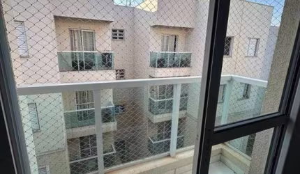 Apartamento com 2 dormitórios à venda, 47 m² por R$ 240.000,00 - Jardim Novo Maracanã - Campinas/SP