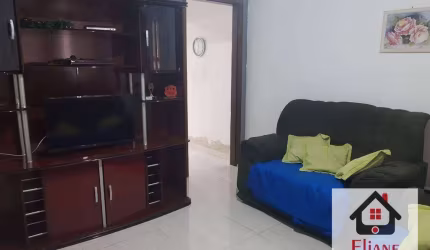 Casa com 2 dormitórios à venda, 80 m² por R$ 230.000,00 - Jardim Amanda II - Hortolândia/SP