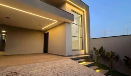 Casa com 2 dormitórios à venda, 160 m² por R$ 860.000,00 - Jardim Ibirapuera - Campinas/SP