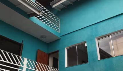 Casa com 9 dormitórios à venda, 450 m² por R$ 580.000,00 - Parque Universitário de Viracopos - Campinas/SP