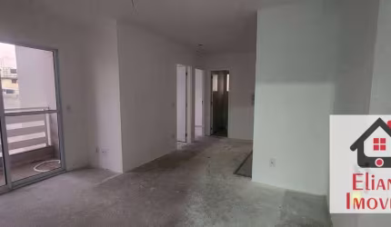 Apartamento com 2 dormitórios à venda, 48 m² por R$ 250.000,00 - Parque Residencial Vila União - Campinas/SP