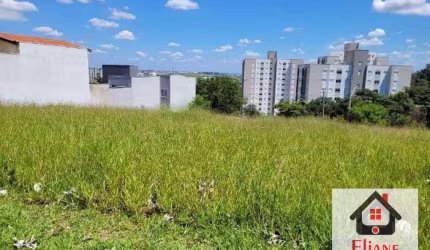 Terreno Residencial à venda, Jardim Ibirapuera, Campinas - TE0097.