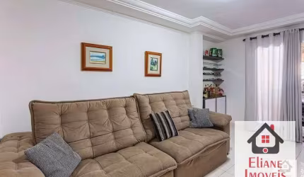Sobrado com 3 dormitórios à venda, 138 m² por R$ 580.000,00 - Residencial Cosmos - Campinas/SP