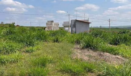 Terreno à venda, 150 m² por R$ 90.000,00 - Jardim Florido - Capivari/SP