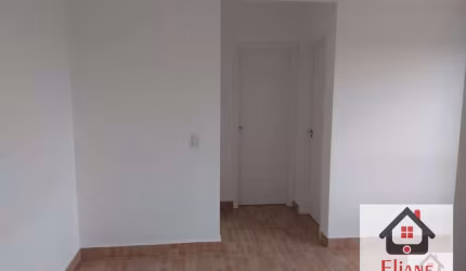 Apartamento com 2 dormitórios à venda, 42 m² por R$ 230.000,00 - Jardim Amanda II - Hortolândia/SP
