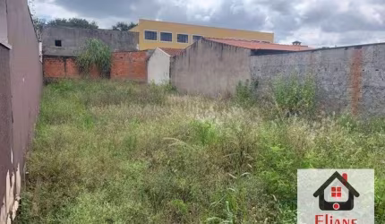 Terreno Residencial à venda, Parque Via Norte, Campinas - TE0069.