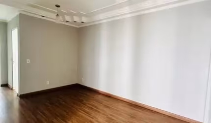 Apartamento com 2 dormitórios à venda, 49 m² por R$ 220.000,00 - Jardim Santa Terezinha (Nova Veneza) - Sumaré/SP