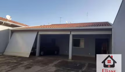 Casa com 3 dormitórios à venda, 208 m² por R$ 680.000 - Jardim Icaraí - Campinas/SP