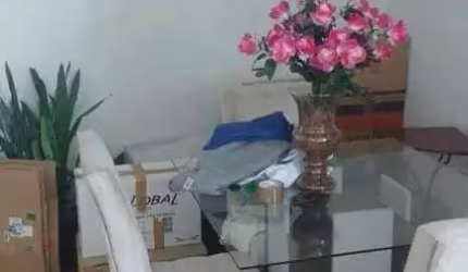 Cobertura com 1 dormitório à venda, 97 m² - Centro - Campinas/SP