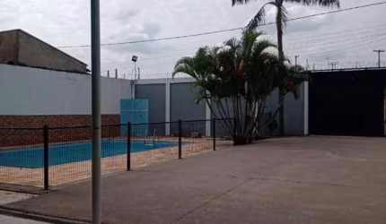 Salão à venda, 220 m² por R$ 500.000 - Jardim Nova Hortolândia I - Hortolândia/SP