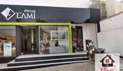 Salão à venda, 366 m² por R$ 1.600.000,00 - Jardim Guanabara - Campinas/SP