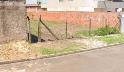 Terreno Residencial à venda, Jardim Santa Maria, Campinas - TE0118.