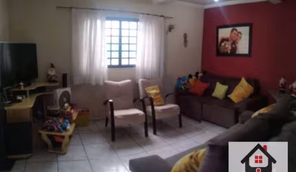 Sobrado com 3 dormitórios à venda, 214 m² por R$ 735.000,00 - Jardim Nova Palmares - Vinhedo/SP