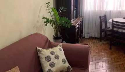 Apartamento com 3 dormitórios à venda, 70 m² por R$ 245.000,00 - Jardim García - Campinas/SP