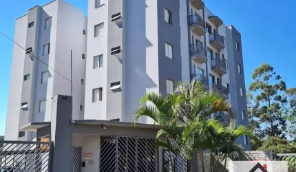 Apartamento com 3 dormitórios à venda, 75 m² - Vila Ipê - Campinas/SP