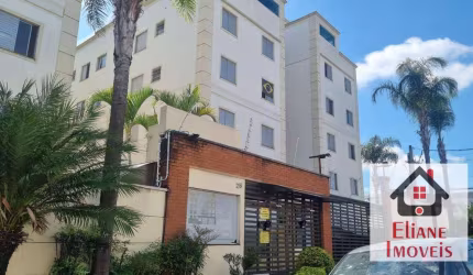 Apartamento com 3 dormitórios à venda, 73 m² por R$ 310.000,00 - São Bernardo - Campinas/SP