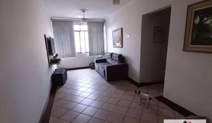 Apartamento com 3 dormitórios à venda, 86 m² por R$ 320.000,00 - Vila João Jorge - Campinas/SP