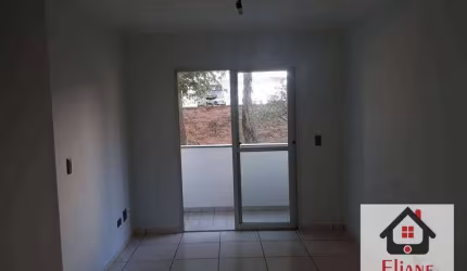 Apartamento com 2 dormitórios à venda, 57 m² por R$ 249.900,00 - Parque Camélias - Campinas/SP