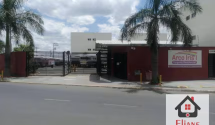 Apartamento com 2 dormitórios à venda, 64 m² por R$ 215.000,00 - Jardim Santa Esmeralda - Hortolândia/SP