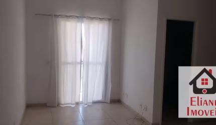 Apartamento com 2 dormitórios à venda, 58 m² por R$ 250.000 - Loteamento Residencial Viva Vista - Sumaré/SP