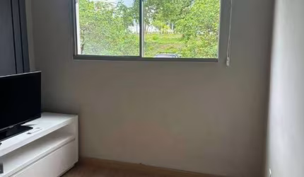 Apartamento com 2 dormitórios à venda, 44 m² por R$ 262.000,00 - Loteamento Parque São Martinho - Campinas/SP