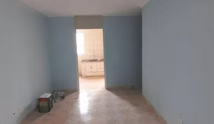 Apartamento com 2 dormitórios à venda, 50 m² por R$ 165.000,00 - Vila Padre Manoel de Nóbrega - Campinas/SP
