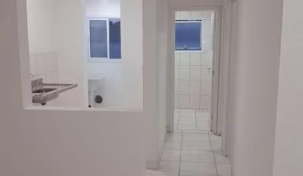Apartamento com 2 dormitórios à venda, 51 m² por R$ 200.000,00 - Jardim Novo Maracanã - Campinas/SP