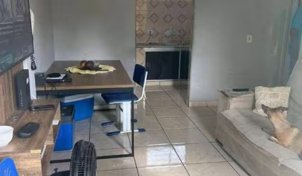 Apartamento com 2 dormitórios à venda, 45 m² por R$ 130.000,00 - Vila Padre Manoel de Nóbrega - Campinas/SP