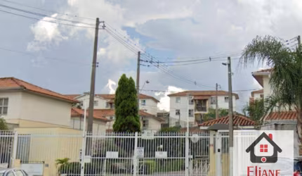 Apartamento com 2 dormitórios à venda, 55 m² por R$ 235.000 - Jardim Cristina - Campinas/SP