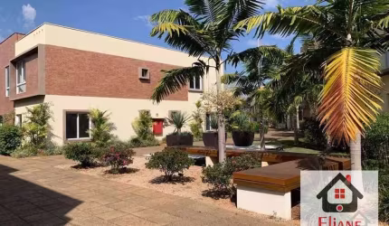 Sala à venda, 79 m² por R$ 462.000,00 - Loteamento Center Santa Genebra - Campinas/SP