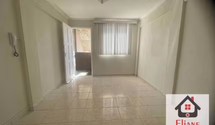 Apartamento com 2 dormitórios à venda, 49 m² por R$ 175.000,00 - Vila Padre Manoel de Nóbrega - Campinas/SP