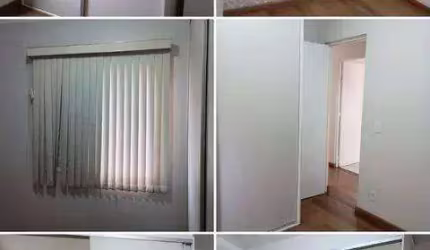 Apartamento com 2 dormitórios à venda, 49 m² por R$ 190.000,00 - Recanto dos Sonhos - Sumaré/SP