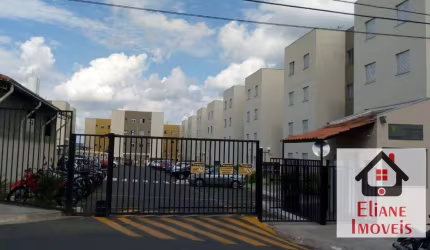 Apartamento com 2 dormitórios à venda, 46 m² por R$ 150.000,00 - Vila Abaeté - Campinas/SP