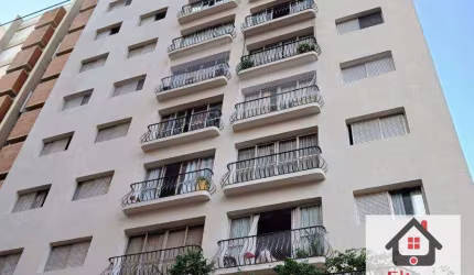 Apartamento com 3 dormitórios à venda, 98 m² por R$ 350.000,00 - Centro - Campinas/SP