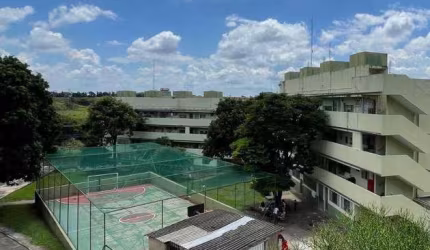 Apartamento com 2 dormitórios à venda, 59 m² por R$ 190.000,00 - Vila Padre Manoel de Nóbrega - Campinas/SP